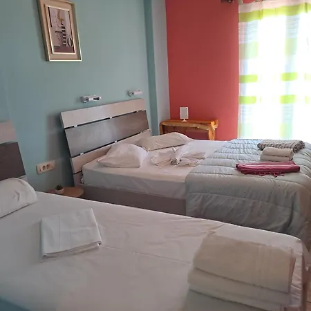 Aparthotel Ground Floor Economy In Karmiris