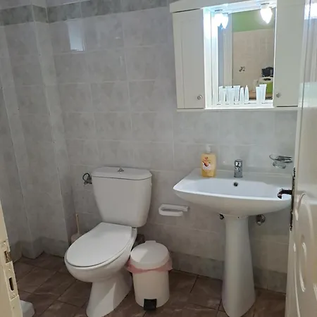 Ground Floor Economy In Karmiris * Zakynthos