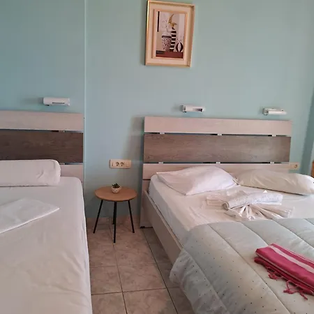 Ground Floor Economy In Karmiris Zakynthos