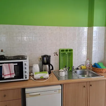 Ground Floor Economy In Karmiris * Zakynthos