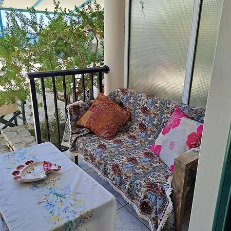 Ground Floor Economy In Karmiris * Zakynthos
