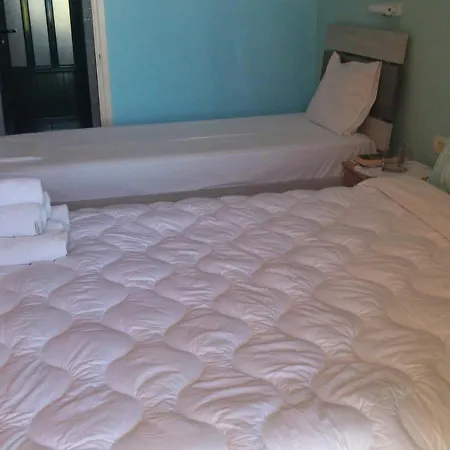 Ground Floor Economy In Karmiris * Zakynthos