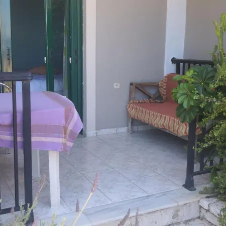 Ground Floor Economy In Karmiris Aparthotel